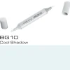 Copic Sketch BG10 Cool Shadow