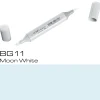 Copic Sketch BG11 Moon White