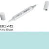 Copic Sketch BG45 Nile Blue