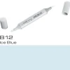 Copic Sketch B12 Ice Blue