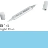 Copic Sketch B14 Light Blue