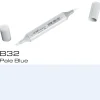 Copic Sketch B32 Pale Blue