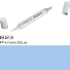 Copic Sketch B23 Phthalo Blue