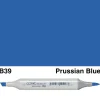 Copic Sketch B39 Prussian Blue