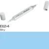 Copic Sketch B24 Sky