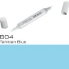 Copic Sketch B04 Tahitian Blue
