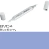 Copic Sketch BV04 Blue Berry