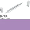 Copic Sketch BV08 Blue Violet