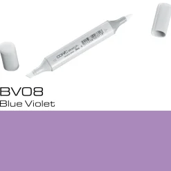 Copic Sketch BV08 Blue Violet