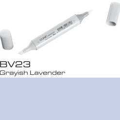 Copic Sketch BV23 Gr. Lavender