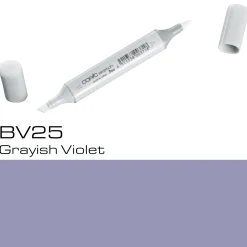 Copic Sketch BV25 Gr. Violet