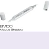 Copic Sketch BV00 Mauve Shad.