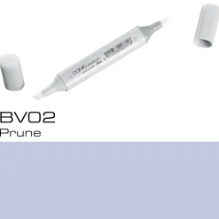 Copic Sketch BV02 Prune
