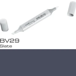 Copic Sketch BV29 Slate