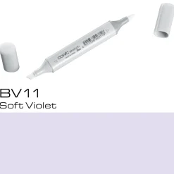 Copic Sketch BV11 Soft Violet