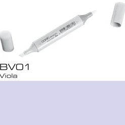 Copic Sketch BV01 Viola