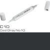 Copic Sketch C10 Cool Gray
