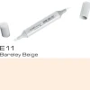 Copic Sketch E11 Barely Beige