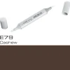 Copic Sketch E79 Cashew