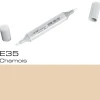 Copic Sketch E35 Chamois