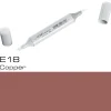 Copic Sketch E18 Copper