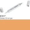 Copic Sketch E97 Deep Orange