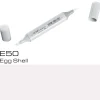 Copic Sketch E50 Egg Shell