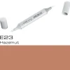 Copic Sketch E23 Hazelnut