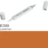 Copic Sketch E39 Leather