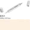Copic Sketch E51 Milky White