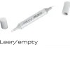 Copic Sketch empty
