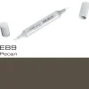 Copic Sketch E89 Pecan