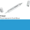 Copic Sketch FB2 Fluo Blue