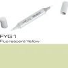 Copic Sketch FYG1 Fluo Yellow