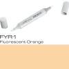 Copic Sketch FYR1 Fluo Orange