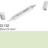 Copic Sketch G12 Sea Green