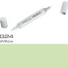 Copic Sketch G24 Willow