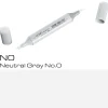Copic Sketch N0 Neutral Gray