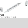 Copic Sketch N3 Neutral Gray