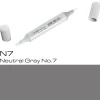 Copic Sketch N7 Neutral Gray
