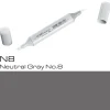 Copic Sketch N8 Neutral Gray