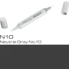 Copic Sketch N10 Neutral Gray