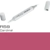 Copic Sketch R59 Cardinal