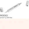 Copic Sketch R000 Cherry White