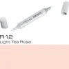 Copic Sketch R12 Lgt Tea Rose