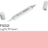 Copic Sketch R22 Light Prawn