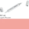 Copic Sketch R14 Light Rose