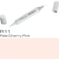 Copic Sketch R11 Pale Sherry