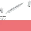 Copic Sketch R24 Prawn