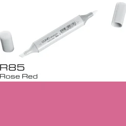 Copic Sketch R85 Rose Red